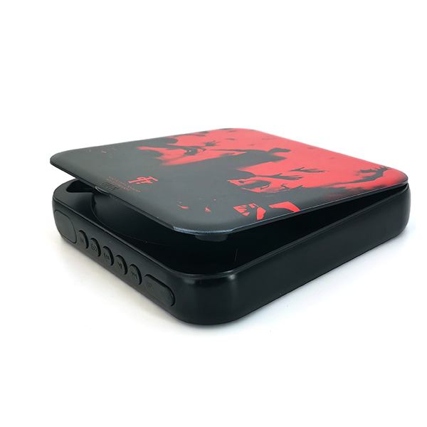 Вам нравятся Portable Walkman CD -игроки?