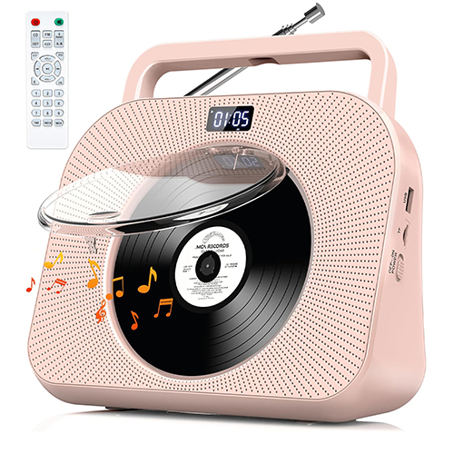 Почему CD CD -плеера Kpop Boombox - отличный продукт для добавления в ваш магазин?