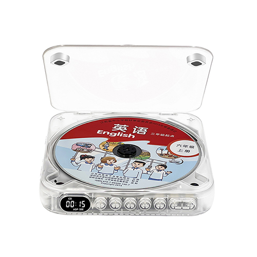 Как прозрачный проигрыватель компакт-дисков может улучшить качество звука?